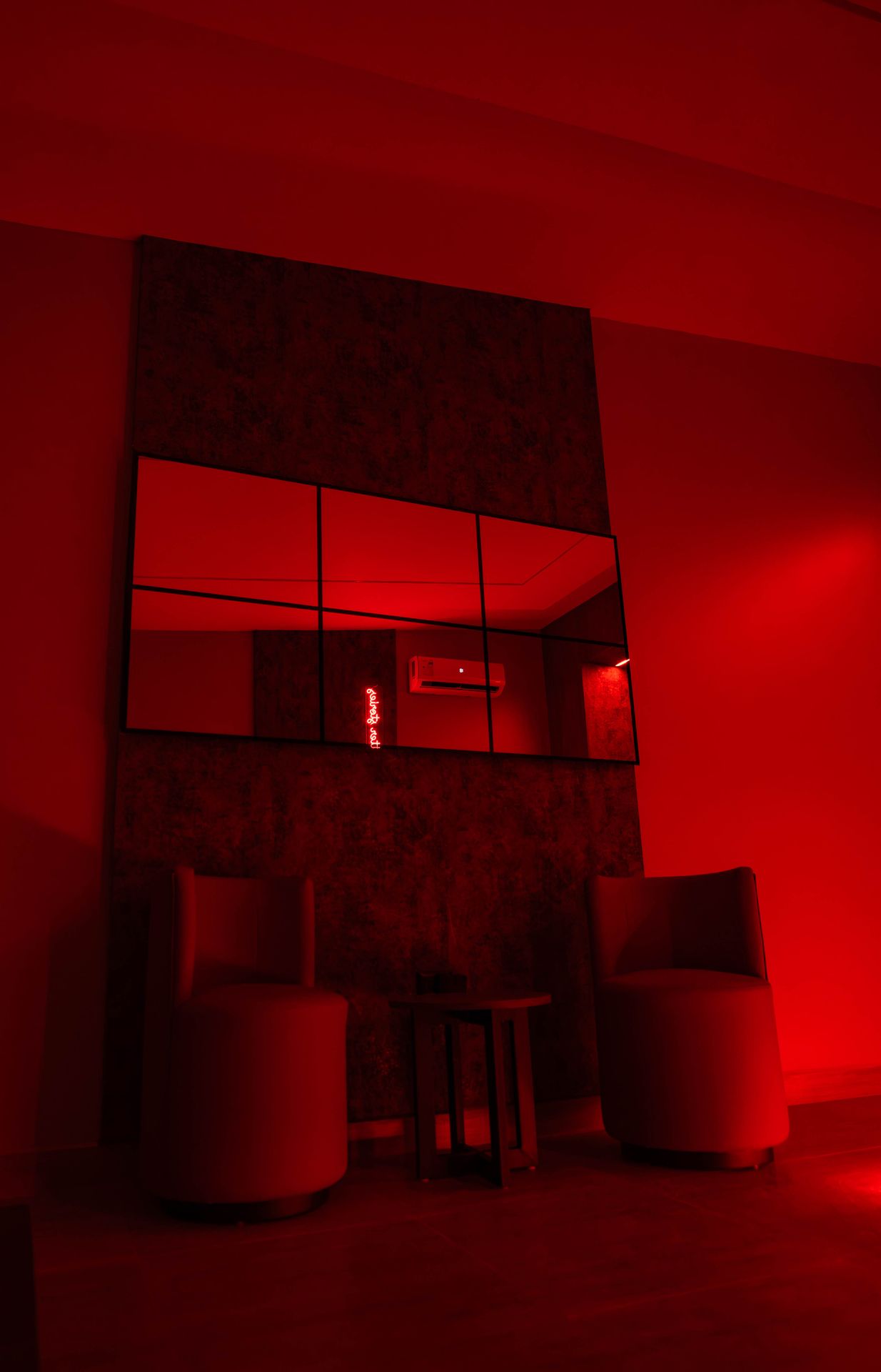 Sillas de Suite VIP