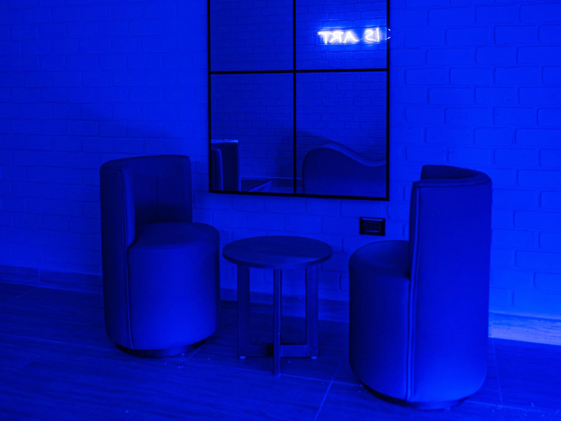 Sillas de Suite Standard